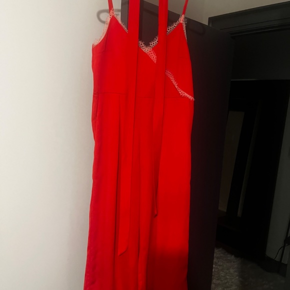 Sabina Musayev Jumpsuit - Picture 2 of 4